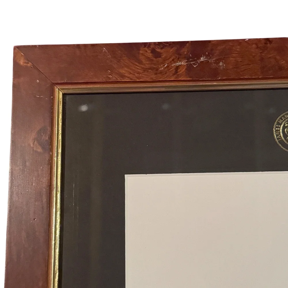 N/A display 8x10
